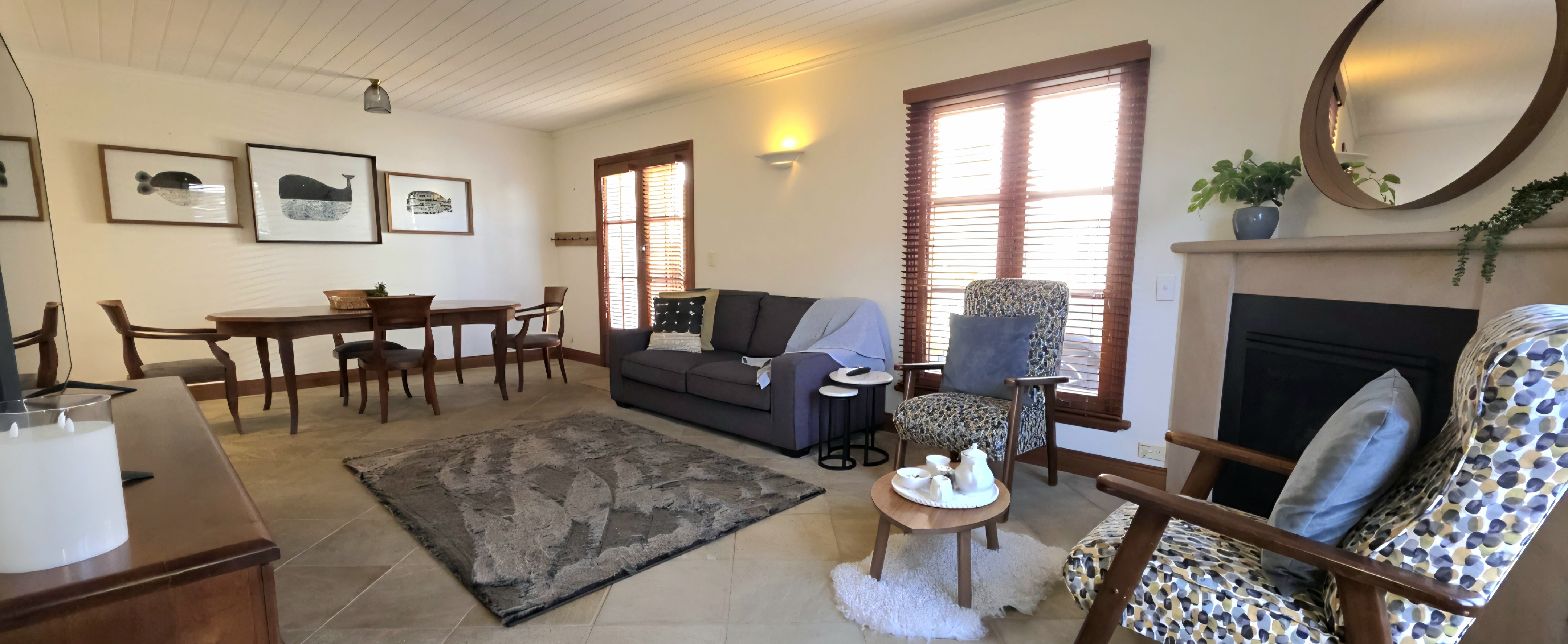 port fairy holiday