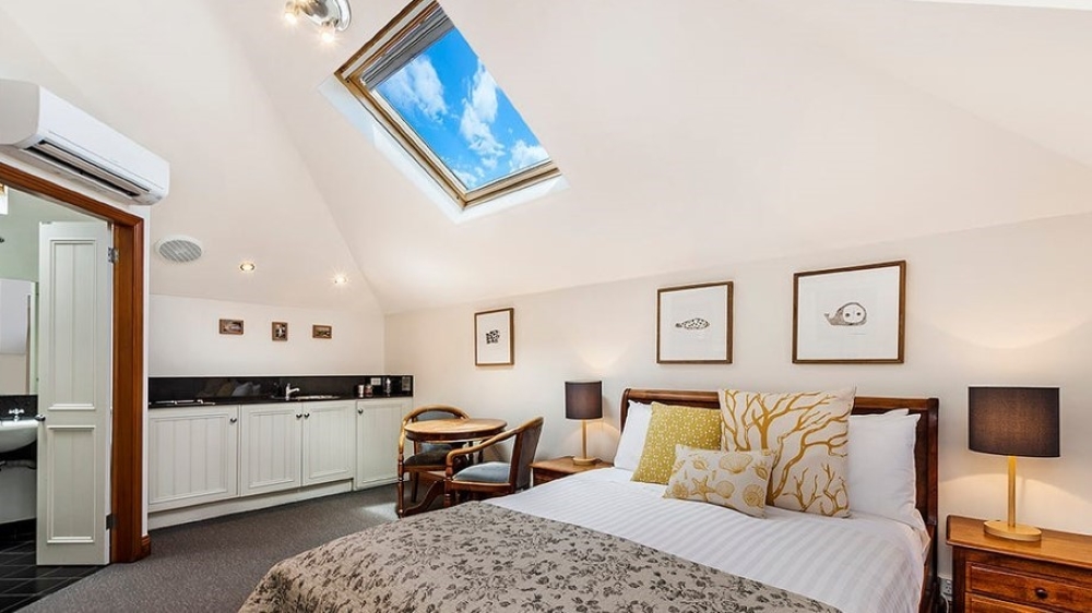 Studio Loft Suite Image